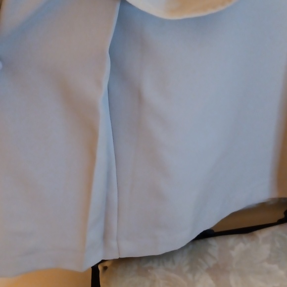 Vintage ILGWU Trench Coat - Picture 3 of 14